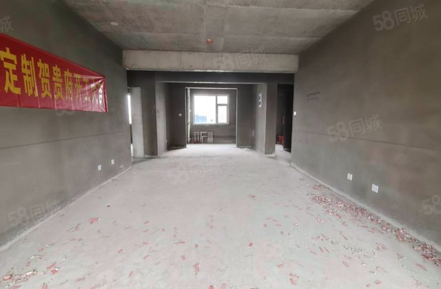 万和玫瑰园3室2厅143.98㎡69万二手房图片