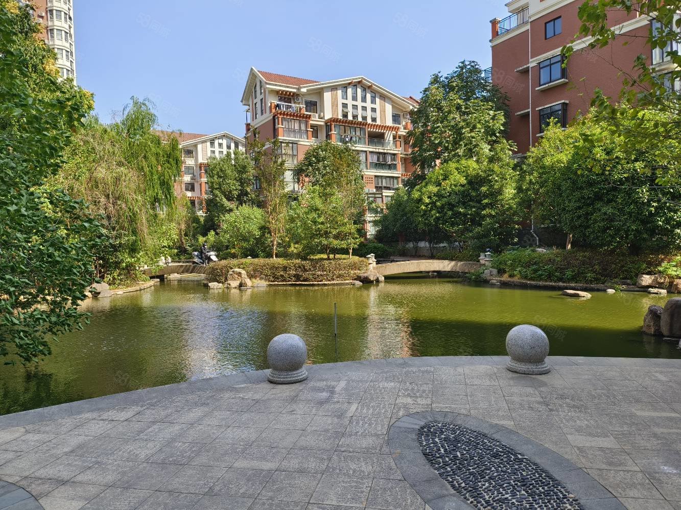 凯旋华府(吉州)2室2厅1卫87㎡南北56万