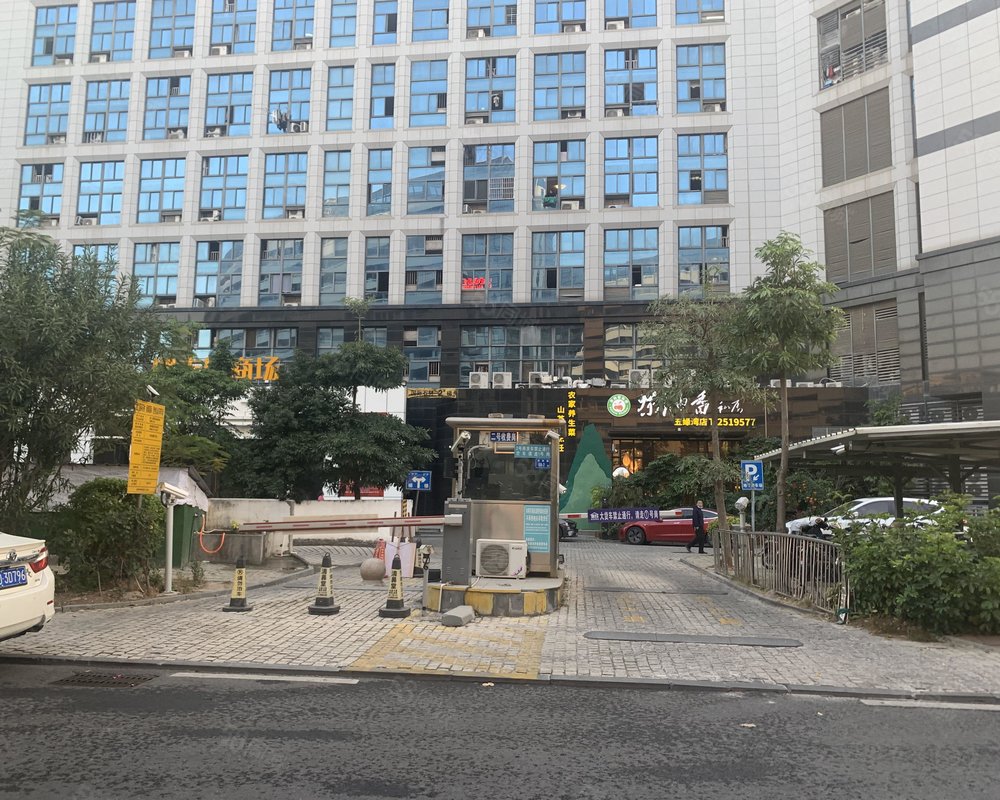 【新都国际, 新都国际小区详情,房价走势,房源,业主论坛】- 厦门58