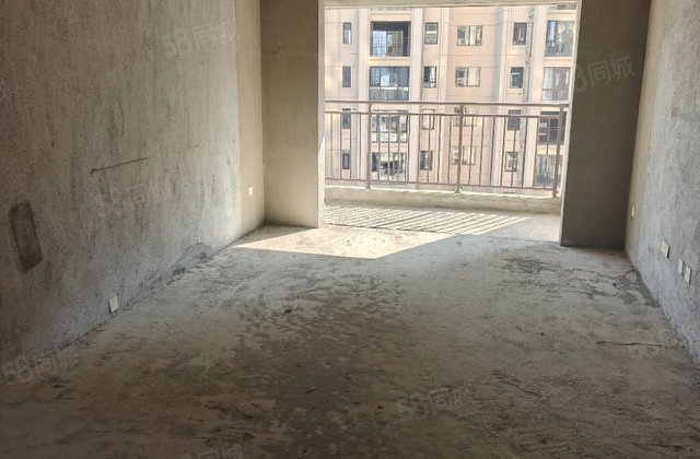 铜锣湾公馆3室2厅110.7㎡39.9万二手房图片