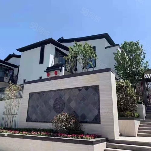 蓝田房产证五年