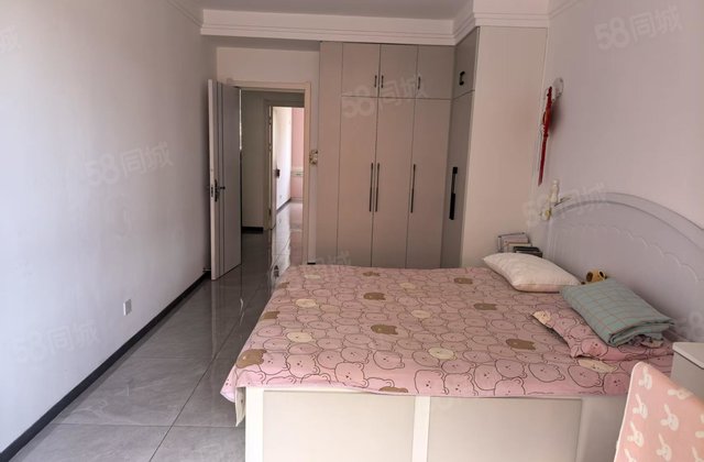 尚品南山2室2厅100㎡38.1万二手房图片