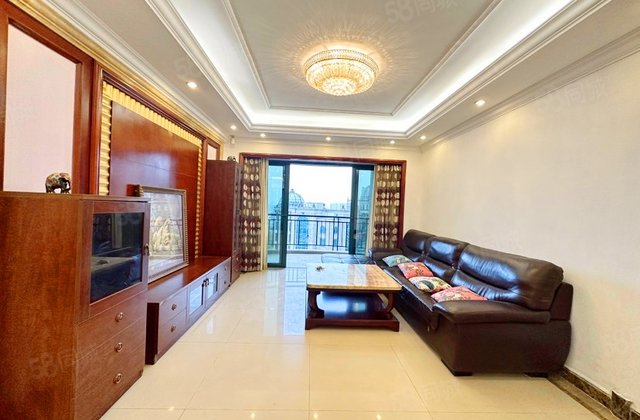 恒大御景半岛3室2厅141.86㎡220万二手房图片