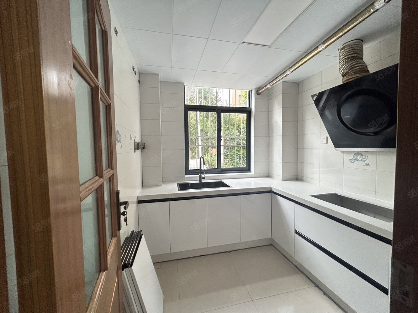 丰水源清华苑3室2厅2卫116㎡南北49万