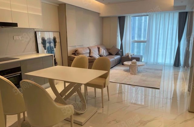 世豪翡丽1室1厅98.08㎡170万二手房图片