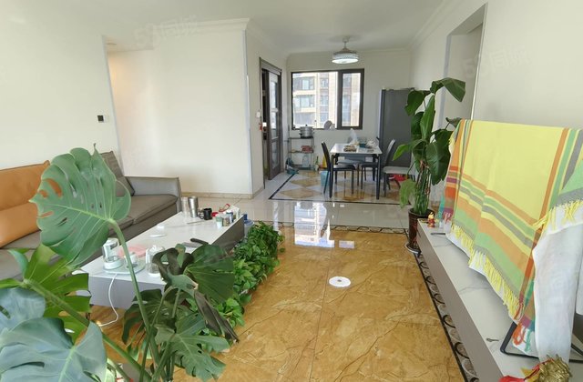 房东急售！翡丽湾 一梯一户 前排观景房 好楼层 送车储