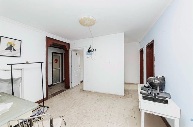 风景苑(瑶海)3室1厅103.38㎡75万二手房图片