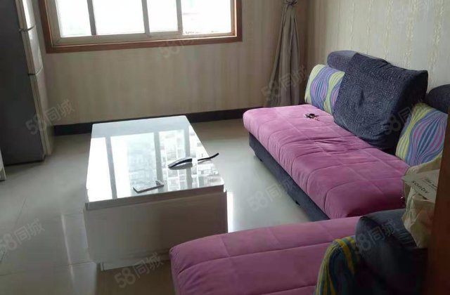 锦苑(成华)2室1厅65.02㎡73万二手房图片