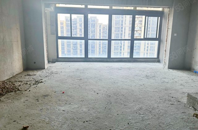 金辉淮安国际住区泊宫4室2厅103.23㎡133万二手房图片