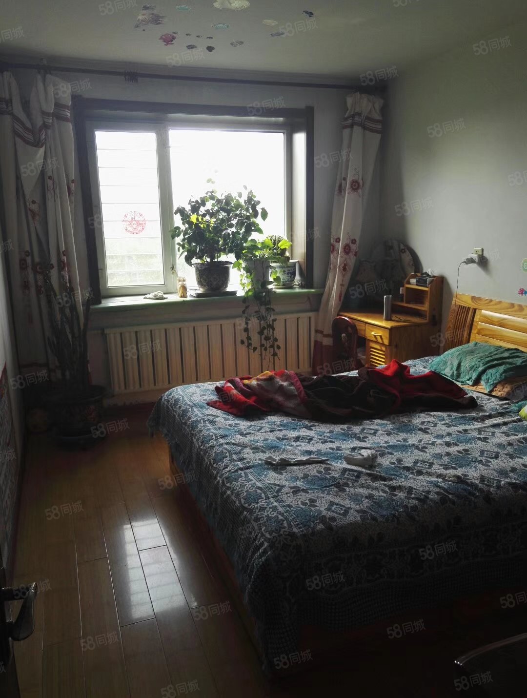 为民小区3室1厅1卫97㎡南北18万