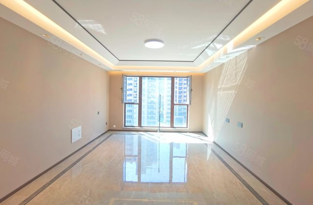 万科紫台3室2厅125㎡111万二手房图片