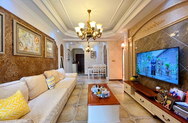 凤凰湾驭城2室2厅60㎡72万二手房图片