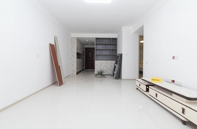 绿都中梁青云赋2室2厅82㎡73万二手房图片