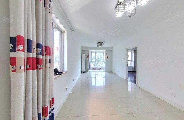 首座御园(一期)2室2厅92.86㎡286万二手房图片