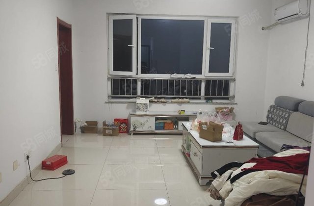 凤湖景城3室2厅110㎡38万二手房图片