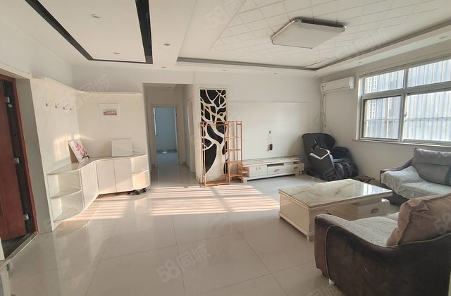 二中文苑海德公园消防队家属院，边户三室免大税有钥匙