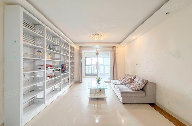 橡树湾A区3室1厅53.75㎡88万二手房图片