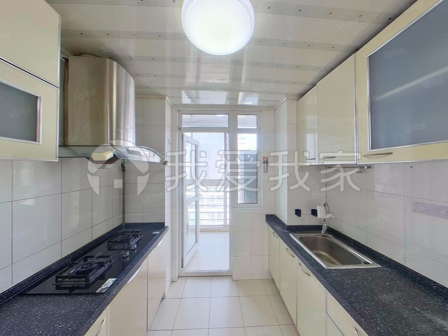 楓澤園2室2廳2衛(wèi)97.78㎡南北448萬(wàn)