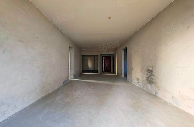 招商公园18724室2厅143.37㎡185万二手房图片