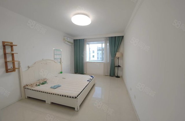 光岳花园 简单装修 135平 光岳花园 满二  价格可议