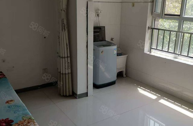 老人房 多层地暖二楼 有证商品房38.8万