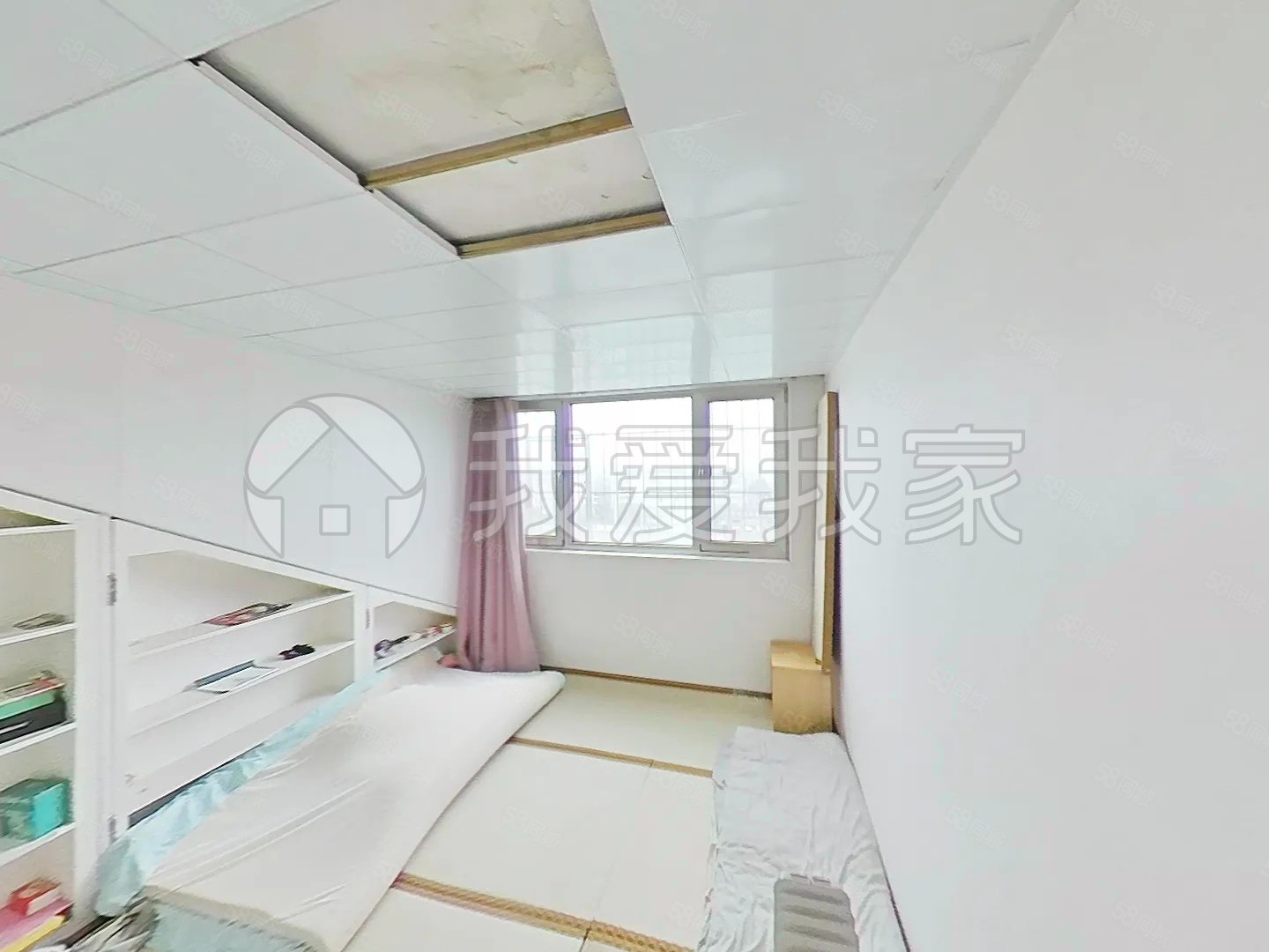 金魚池(東區(qū))5室2廳2衛(wèi)134.96㎡東西730萬