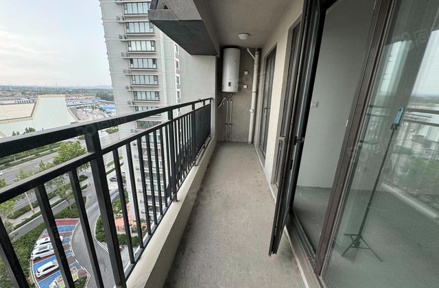 泽信天著4室2厅121㎡75万二手房图片