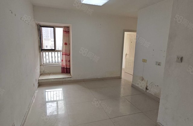 急售 5万首入住 莲湖新城 水岸花语 温馨两室 徒骇河旁