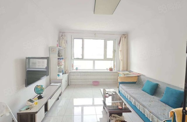 建新丽景2室1厅84㎡46万二手房图片