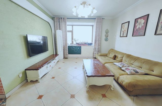 市医院，新水明珠，电梯房洋房，带车位储藏室，精装修采光好