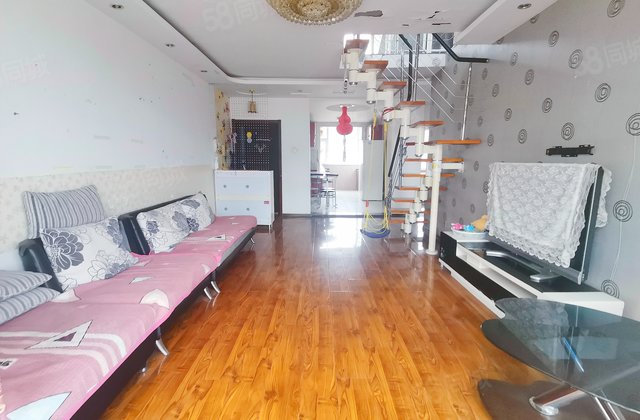 文庭雅苑(朝阳)3室3厅150.59㎡56万二手房图片