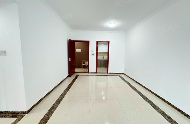 雍翠新城3室2厅102.35㎡68万二手房图片