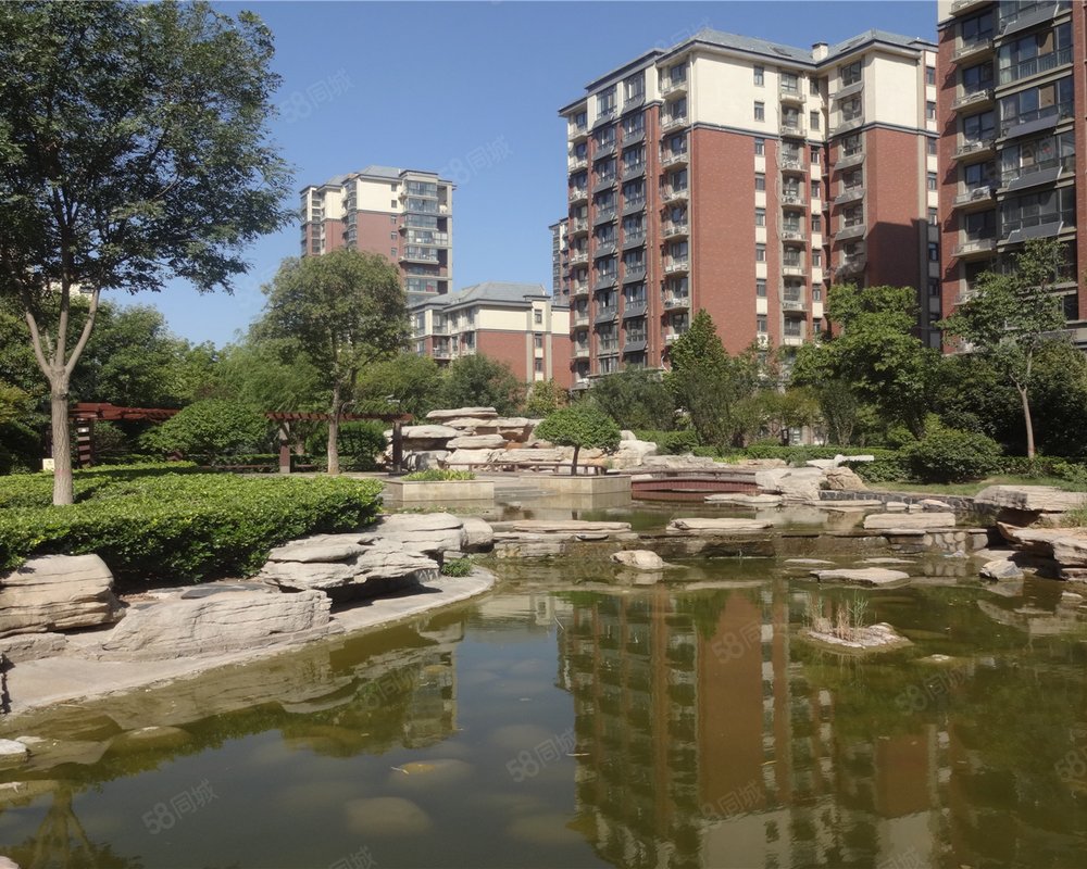 【嘉联橄榄城, 嘉联橄榄城小区详情,房价走势,房源,业主论坛】- 新乡