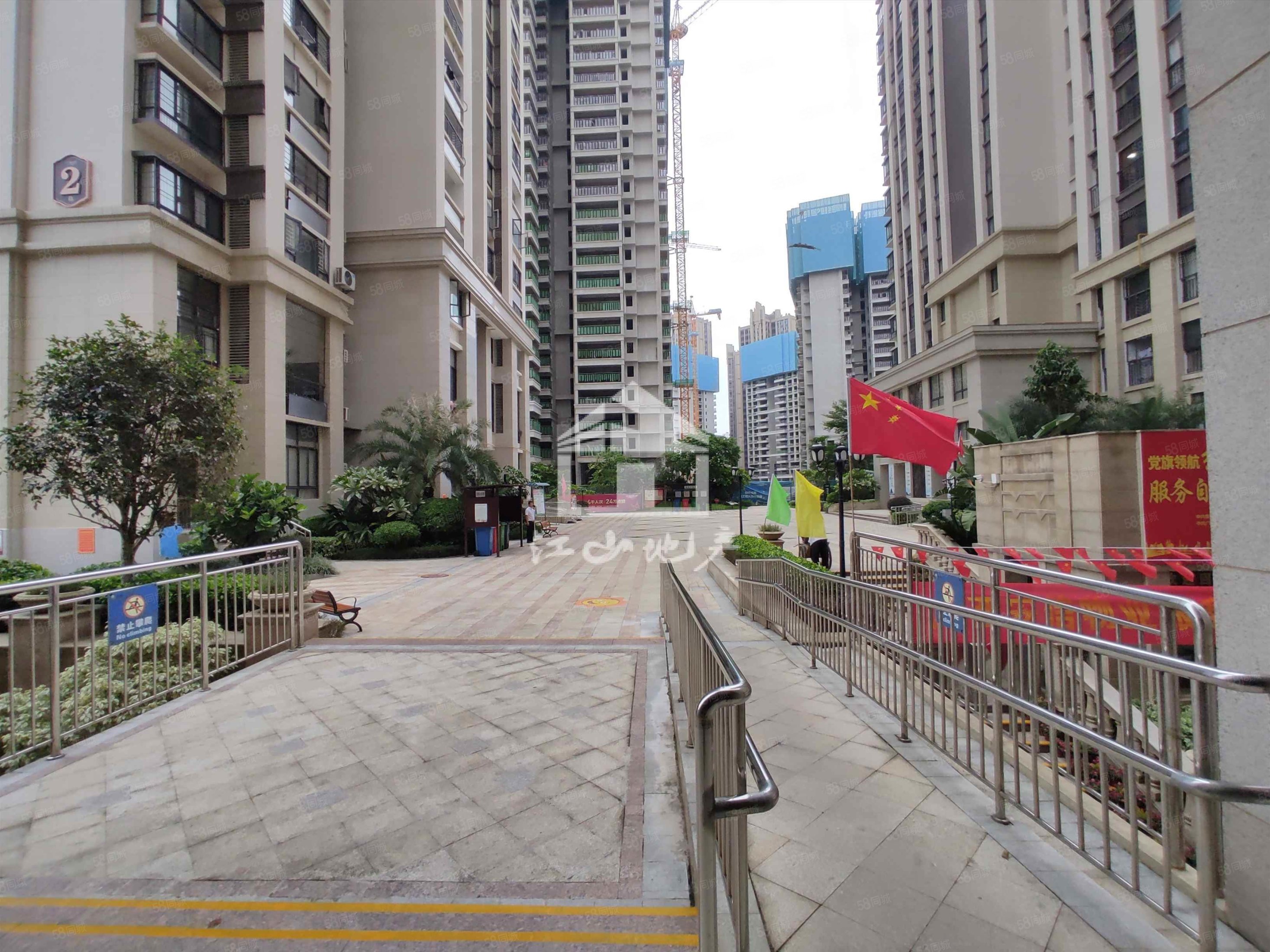 【10图】吉祥凤景湾 4房2厅105万,吉祥凤景湾-南宁58同城