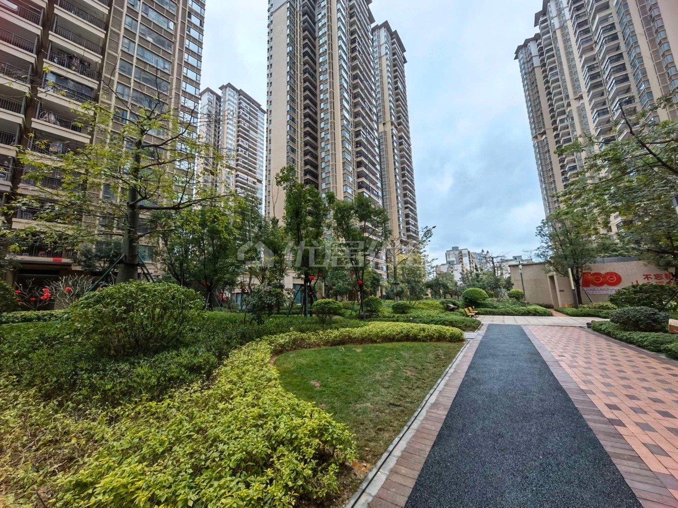【10图】龙光业主急卖价格好商量,全新没有住过,龙光玖珑府-南宁58