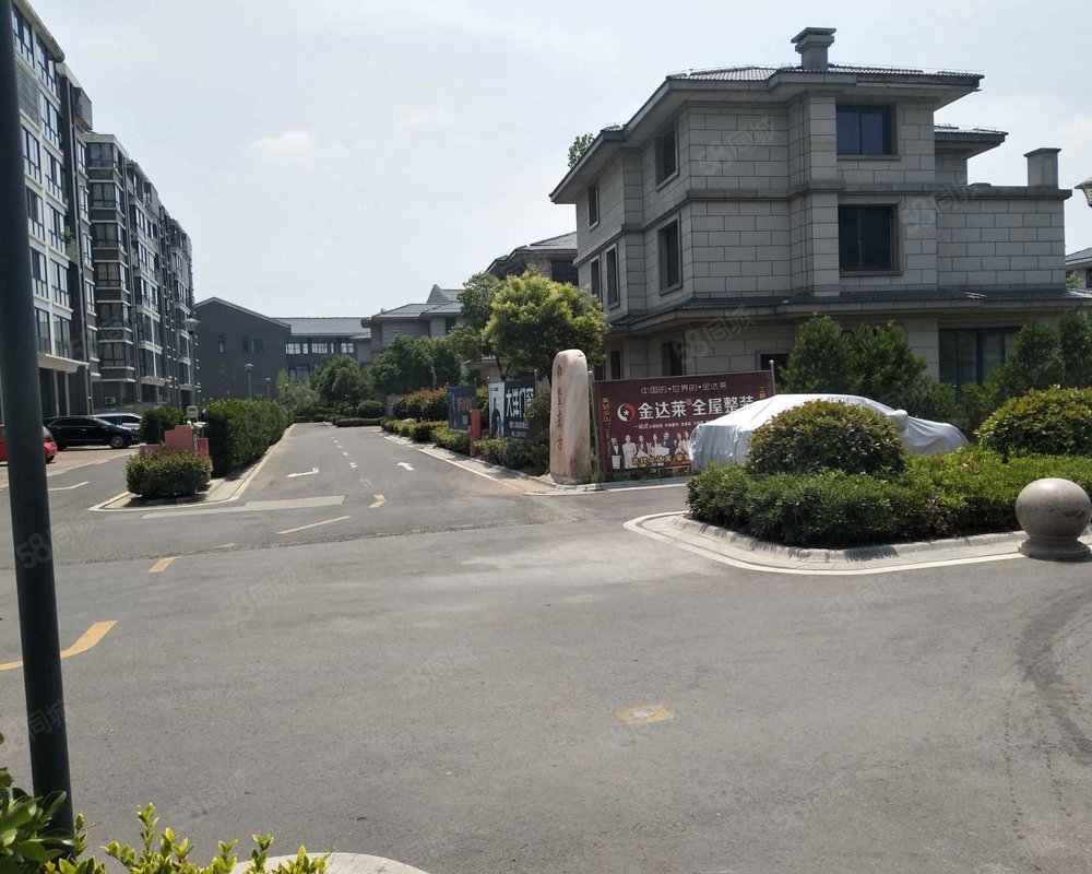 【御墅东方, 御墅东方小区详情,房价走势,房源,业主论坛】- 建湖58