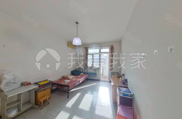 中科院中关村东南小区2室1厅58.2㎡598万二手房图片