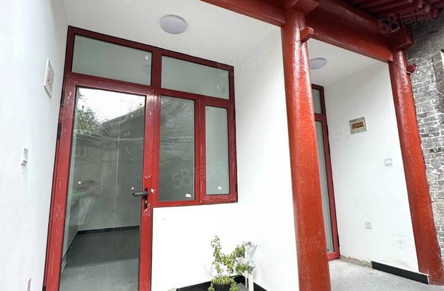 石板胡同小區(qū)1室1廳0衛(wèi)13.55㎡南北170萬