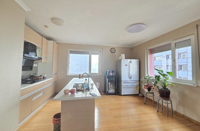 兴唐国翠城4室2厅184.71㎡118万二手房图片