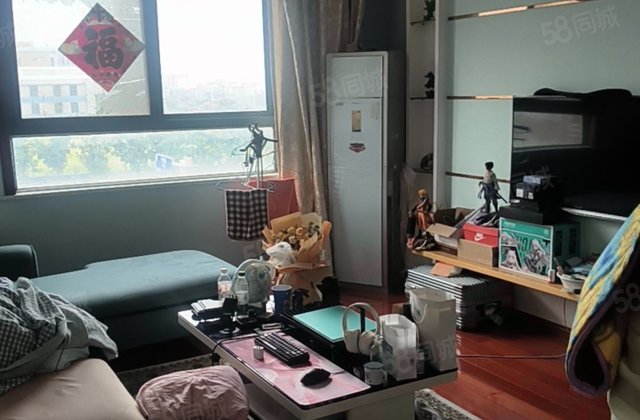 前城上品3室2厅88㎡79.8万二手房图片