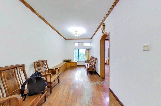 翠湖山庄3室2厅86.79㎡360万二手房图片