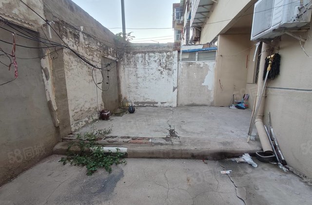 文轩老一中一楼带院3室 龙山花园 电业局家属院 状元府