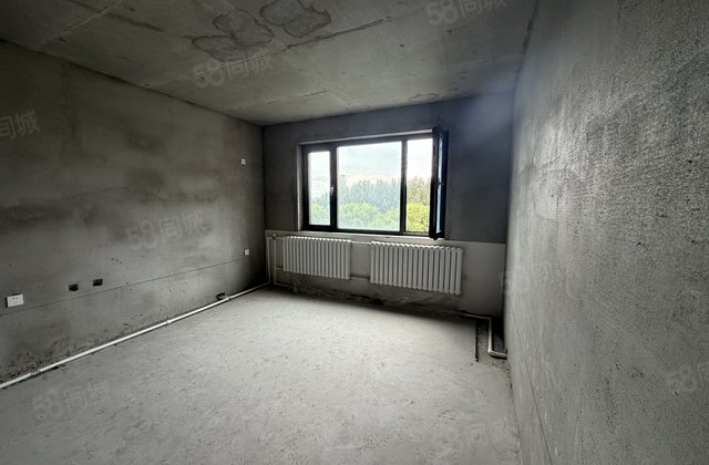 紫宸原著2室1厅89㎡60.9万二手房图片