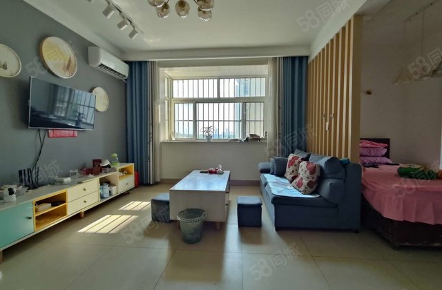 望湖新出急售房源  精装修 边户 三室 看房方便