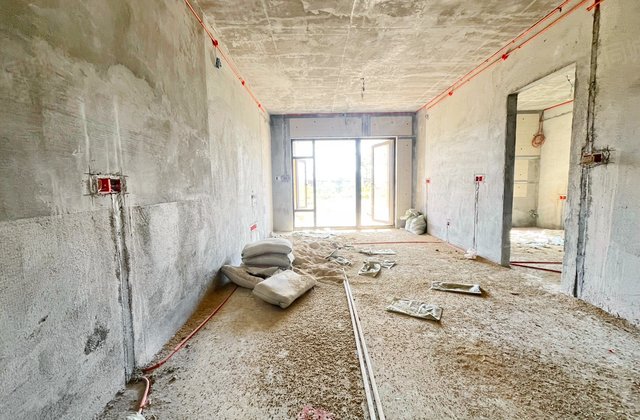 碧桂园滨江府4室2厅173.08㎡78.8万二手房图片