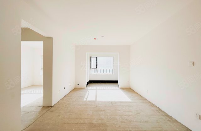 华鼎中央都会2室2厅90.88㎡79万二手房图片