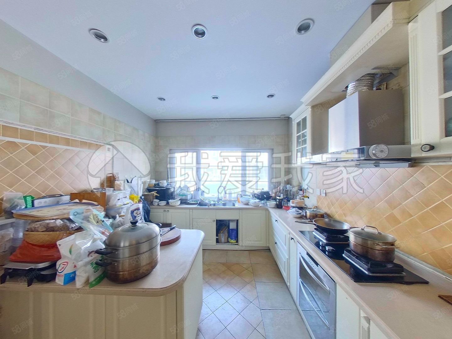 御墅臨楓(別墅)7室4廳4衛(wèi)430.08㎡南北3679萬