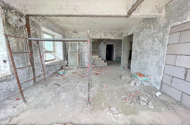 海上花园3室2厅142.2㎡63.8万二手房图片