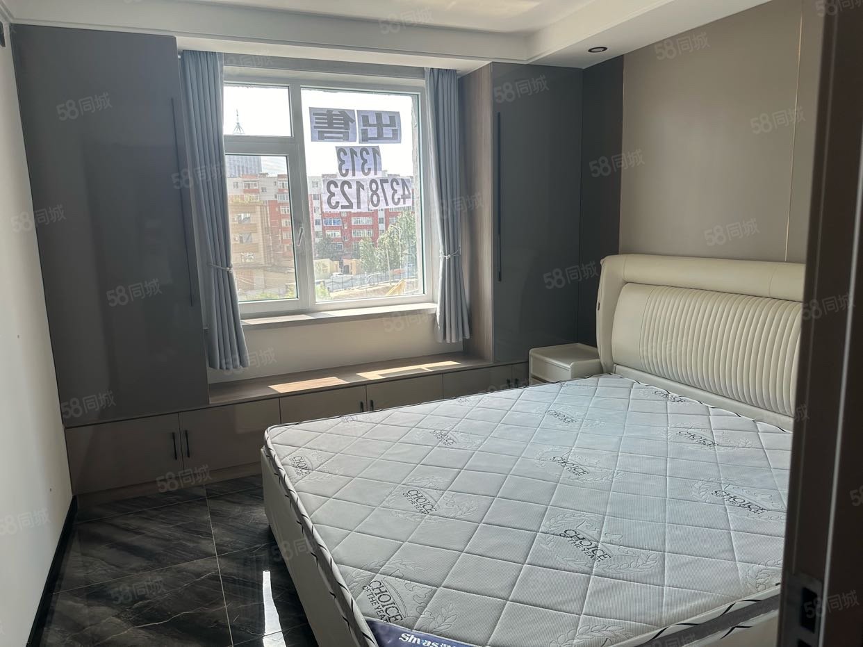 安居小区2室1厅1卫75.55㎡南26.8万