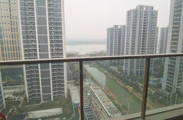 新希望锦麟天樾3室2厅100㎡110万二手房图片